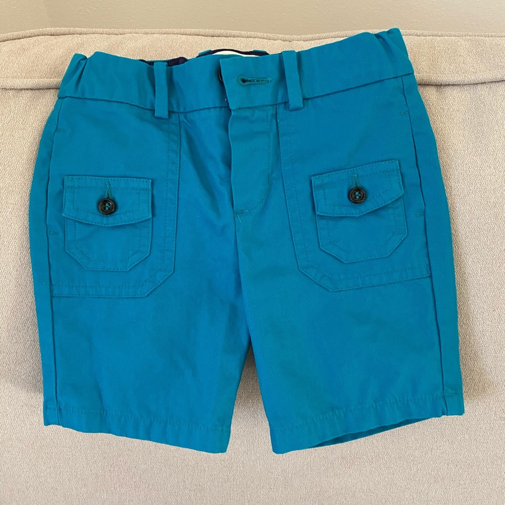 Baby boy authentic Gucci short